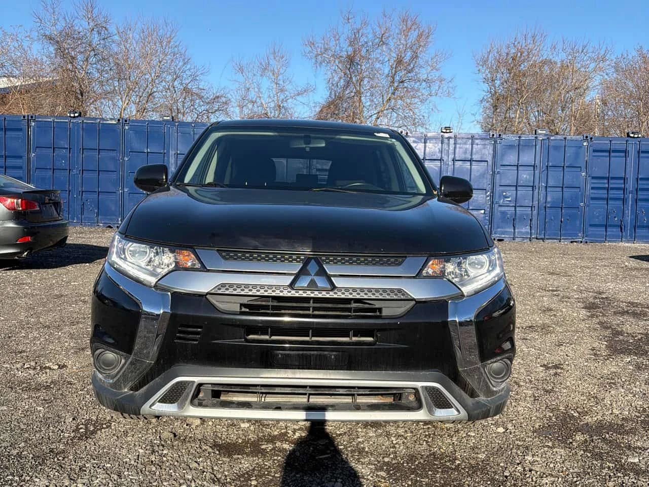 Mitsubishi Outlander * ES * CARFAX * ОПЦИЯ ЗА ФИНАНСИРАНЕ , снимка 6 - Автомобили и джипове - 55433600