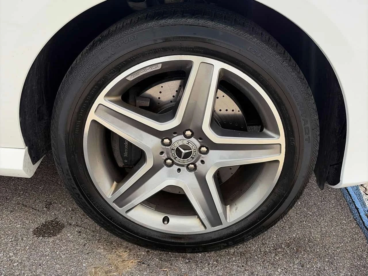Mercedes-Benz GLE 400  / 360 / DISTRONIC / Harman Kardon / АВТОКРЕДИТ , снимка 7 - Автомобили и джипове - 55500287