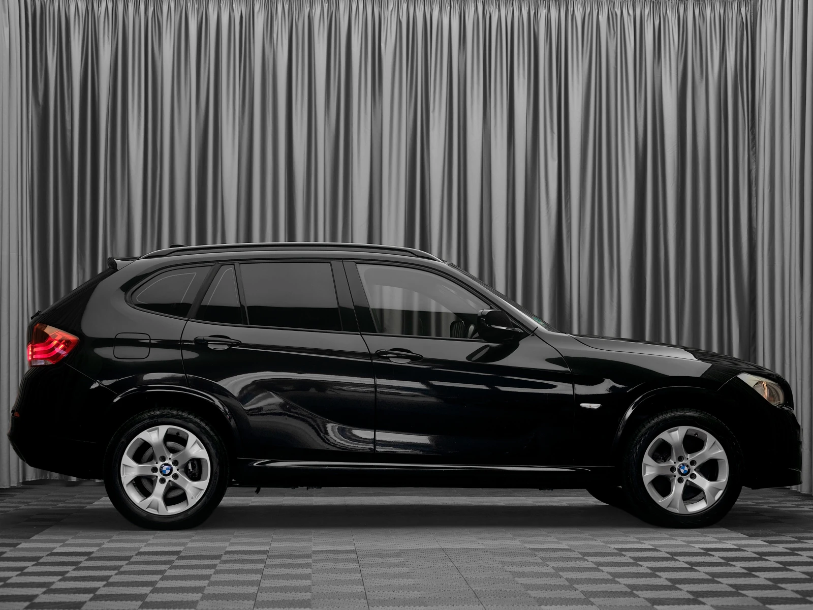 BMW X1 XDrive / M-Pack / 204hp | Mobile.bg � ����������� 4