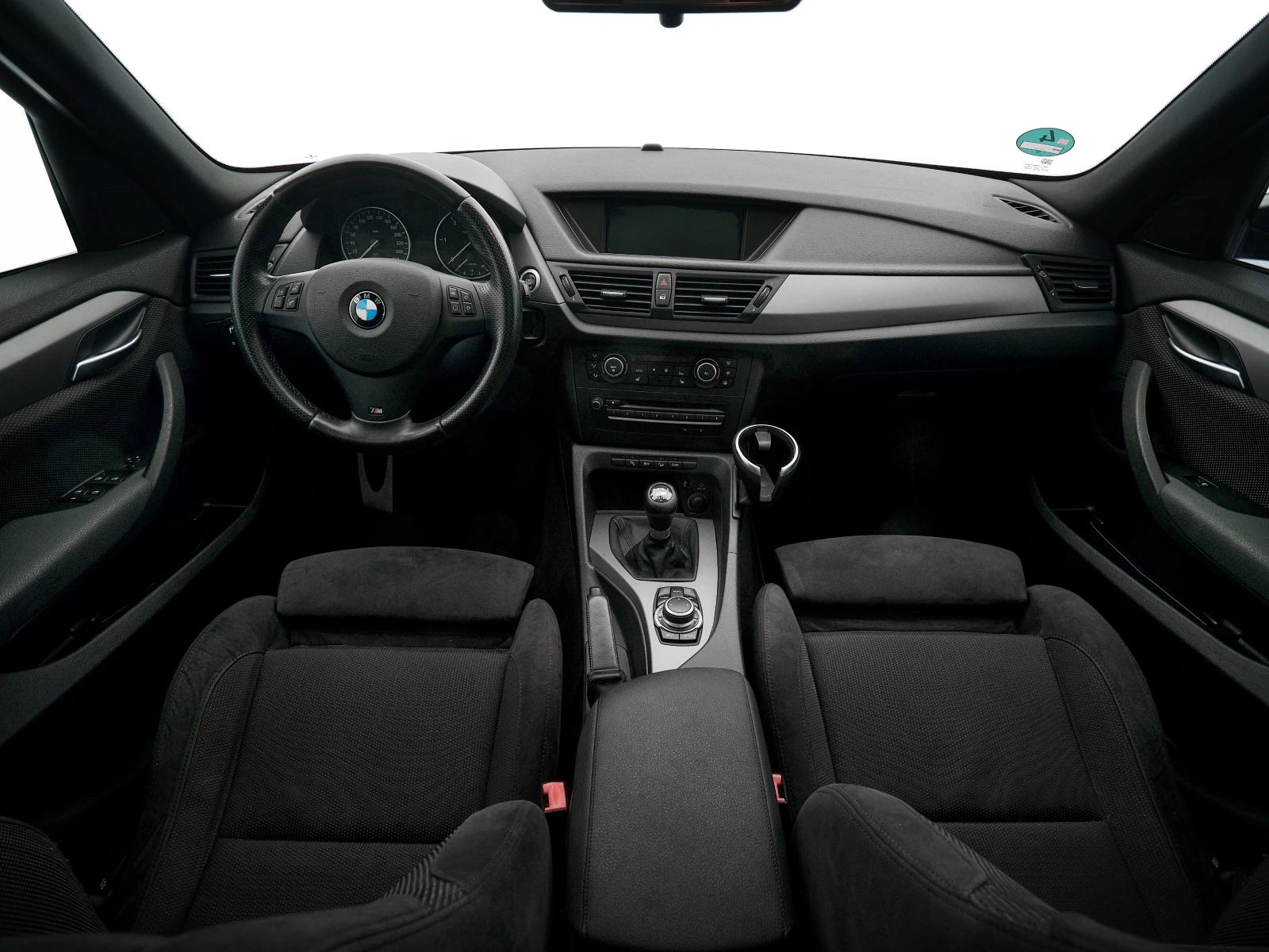 BMW X1 XDrive / M-Pack / 204hp | Mobile.bg � ����������� 9