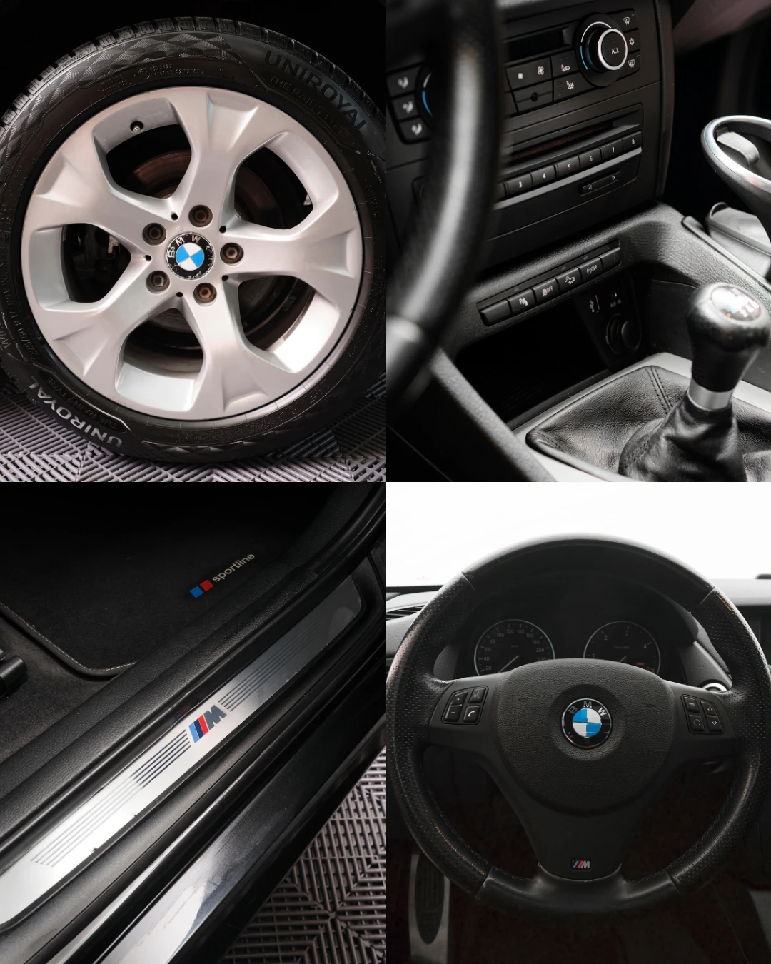 BMW X1 XDrive / M-Pack / 204hp | Mobile.bg � ����������� 16
