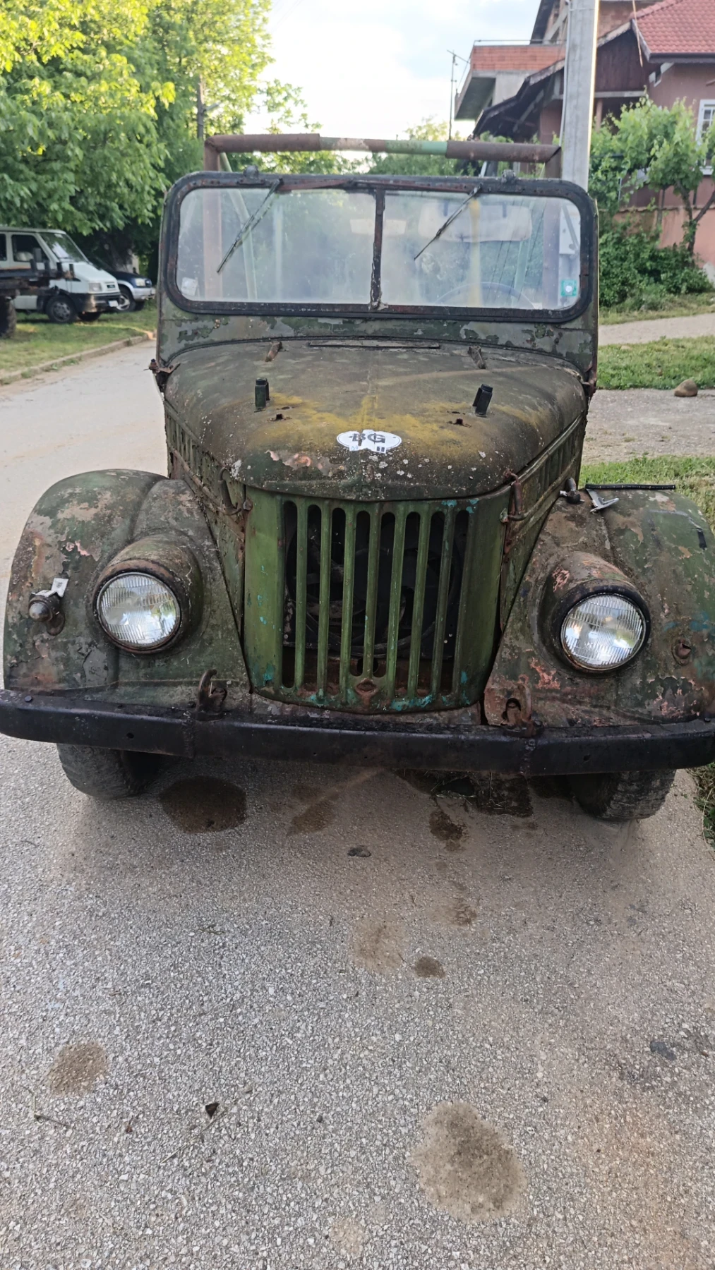 Gaz 69