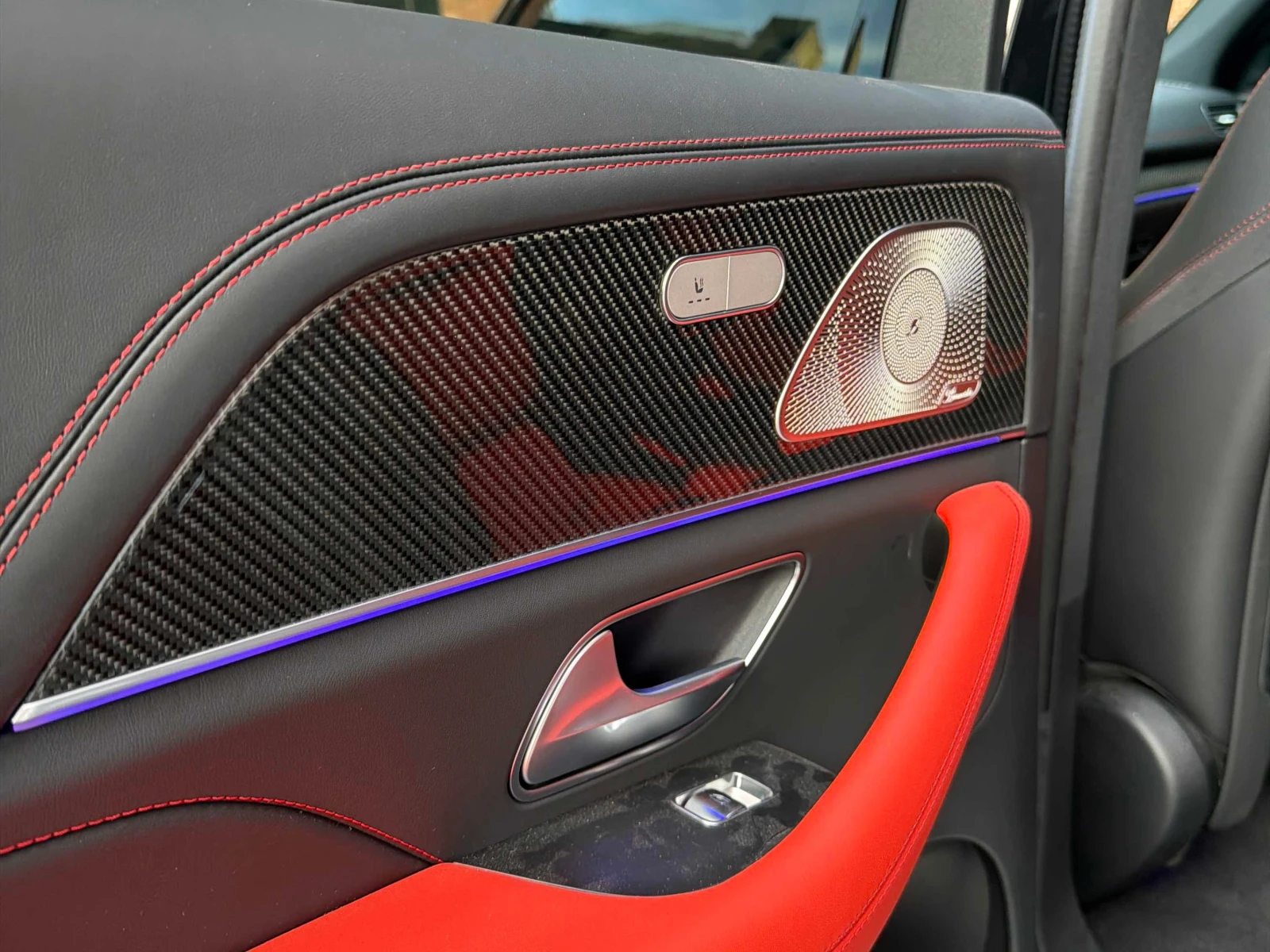 Mercedes-Benz GLE 3.0L 6cyl AWD | Mobile.bg � ����������� 13