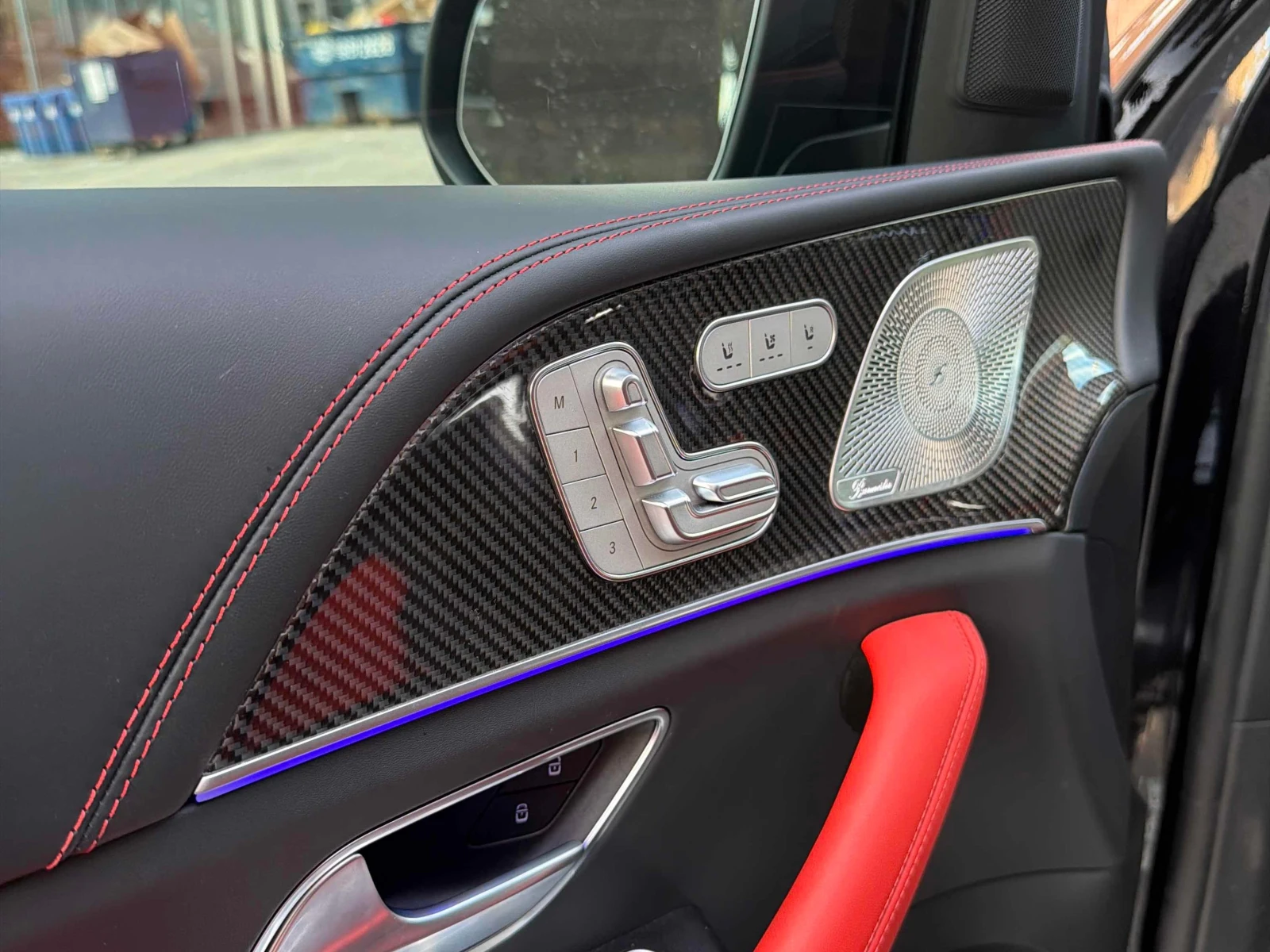 Mercedes-Benz GLE 3.0L 6cyl AWD | Mobile.bg � ����������� 14