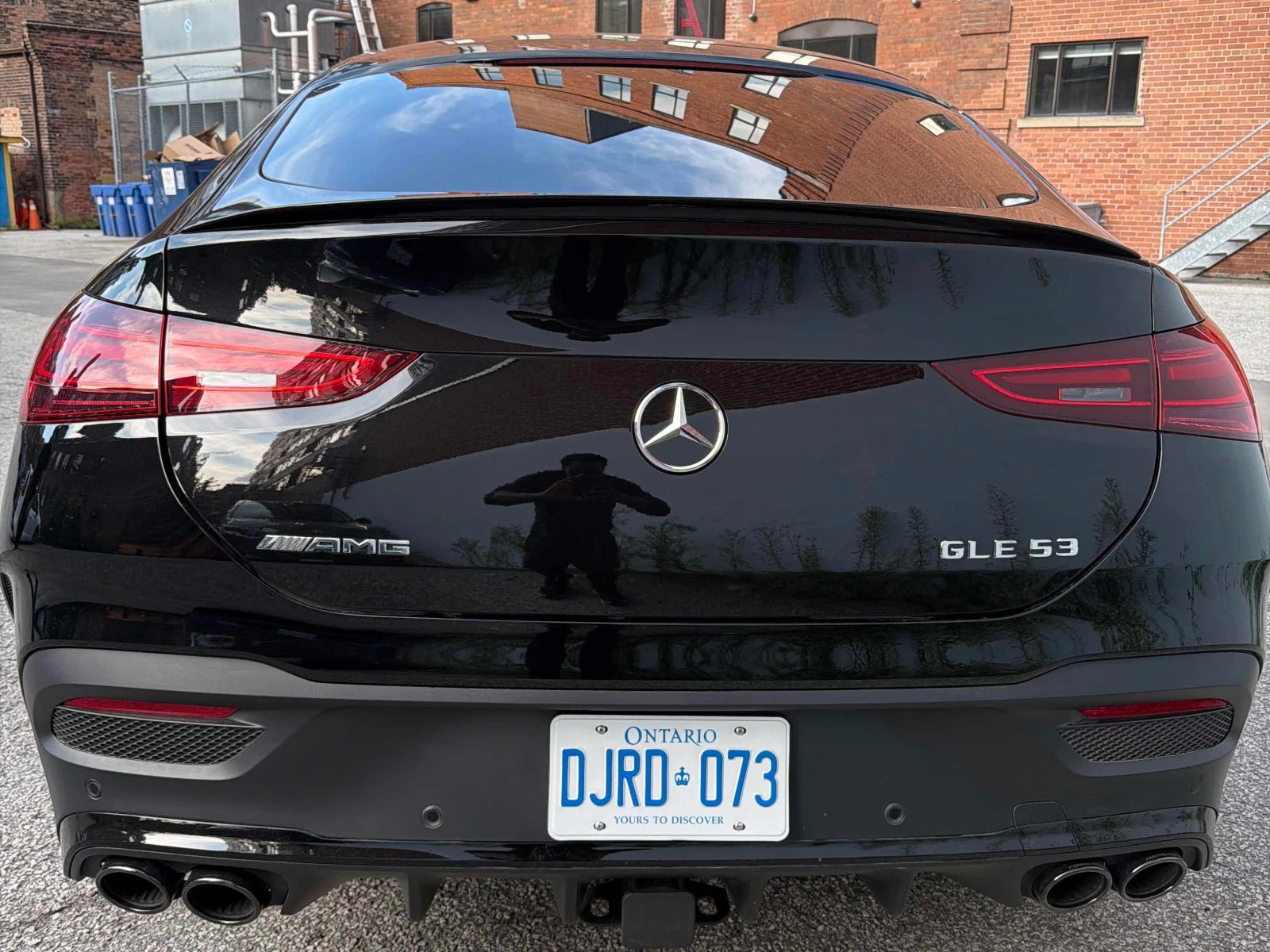 Mercedes-Benz GLE 3.0L 6cyl AWD | Mobile.bg � ����������� 4