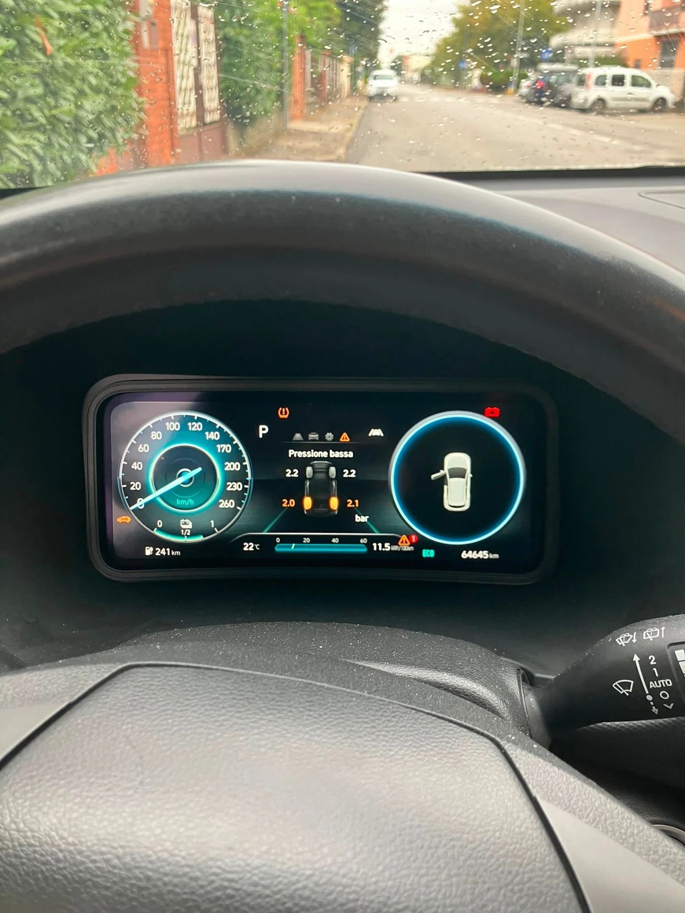 Hyundai Kona 39kWh Очакван внос!, снимка 4 - Автомобили и джипове - 56018593