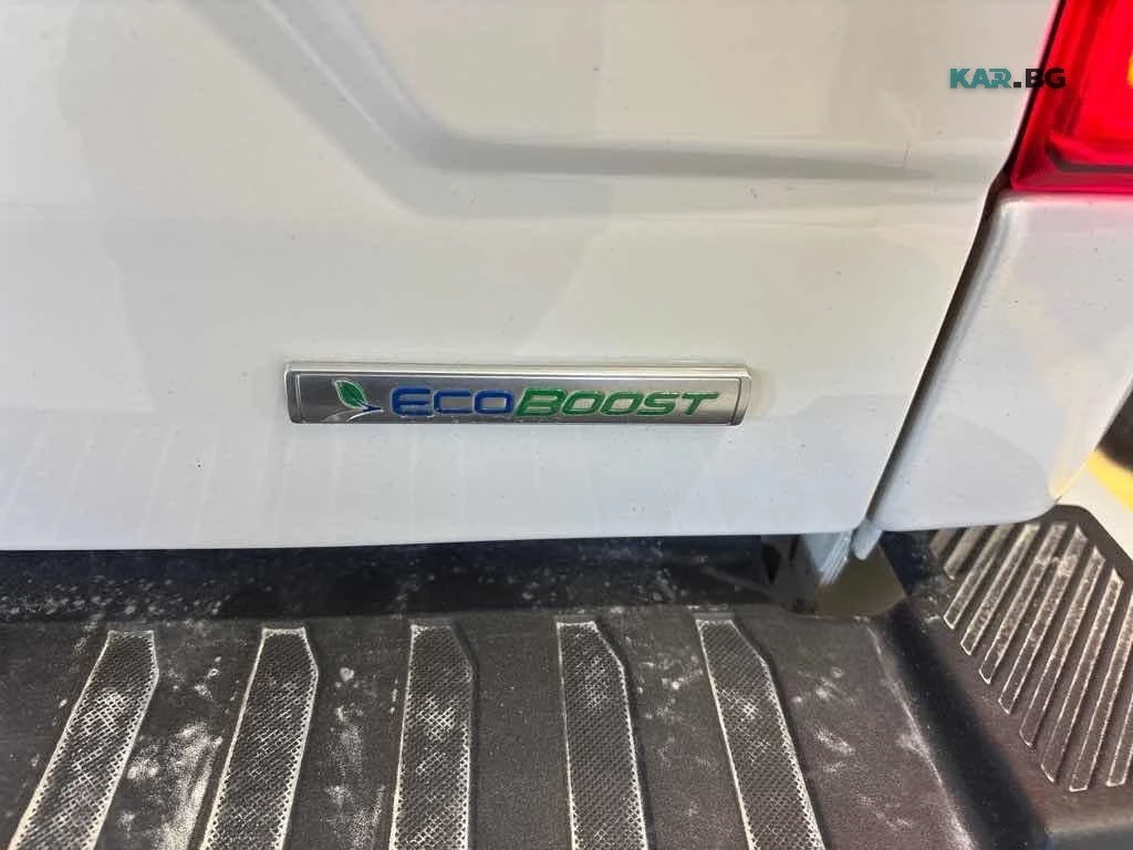 Ford F150 Lariat SuperCrew * 4WD * АвтоКредит * (ЦЕНА ДО БГ), снимка 15 - Автомобили и джипове - 56037445