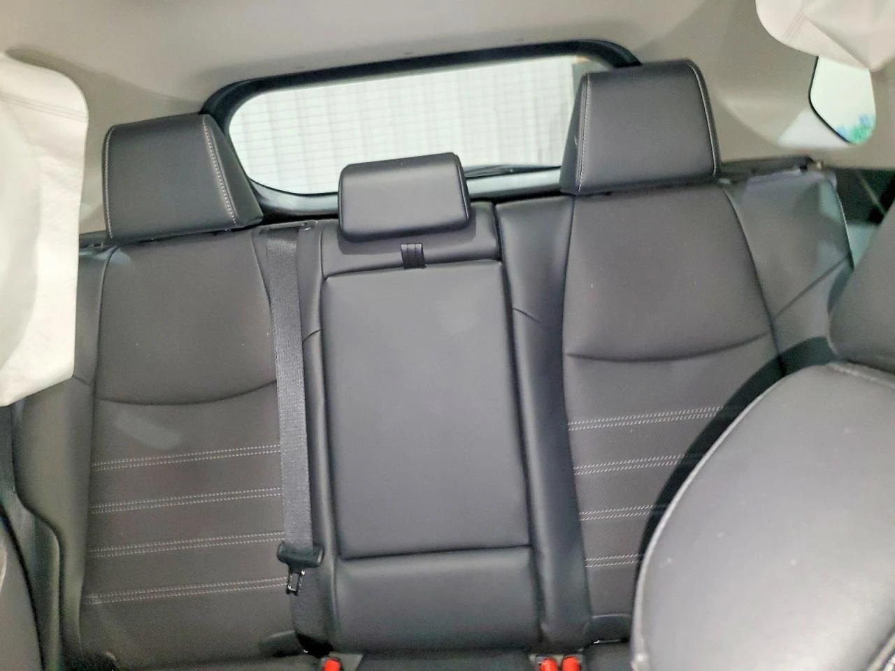 Toyota Rav4 2.5l Limited, снимка 10 - Автомобили и джипове - 56042857