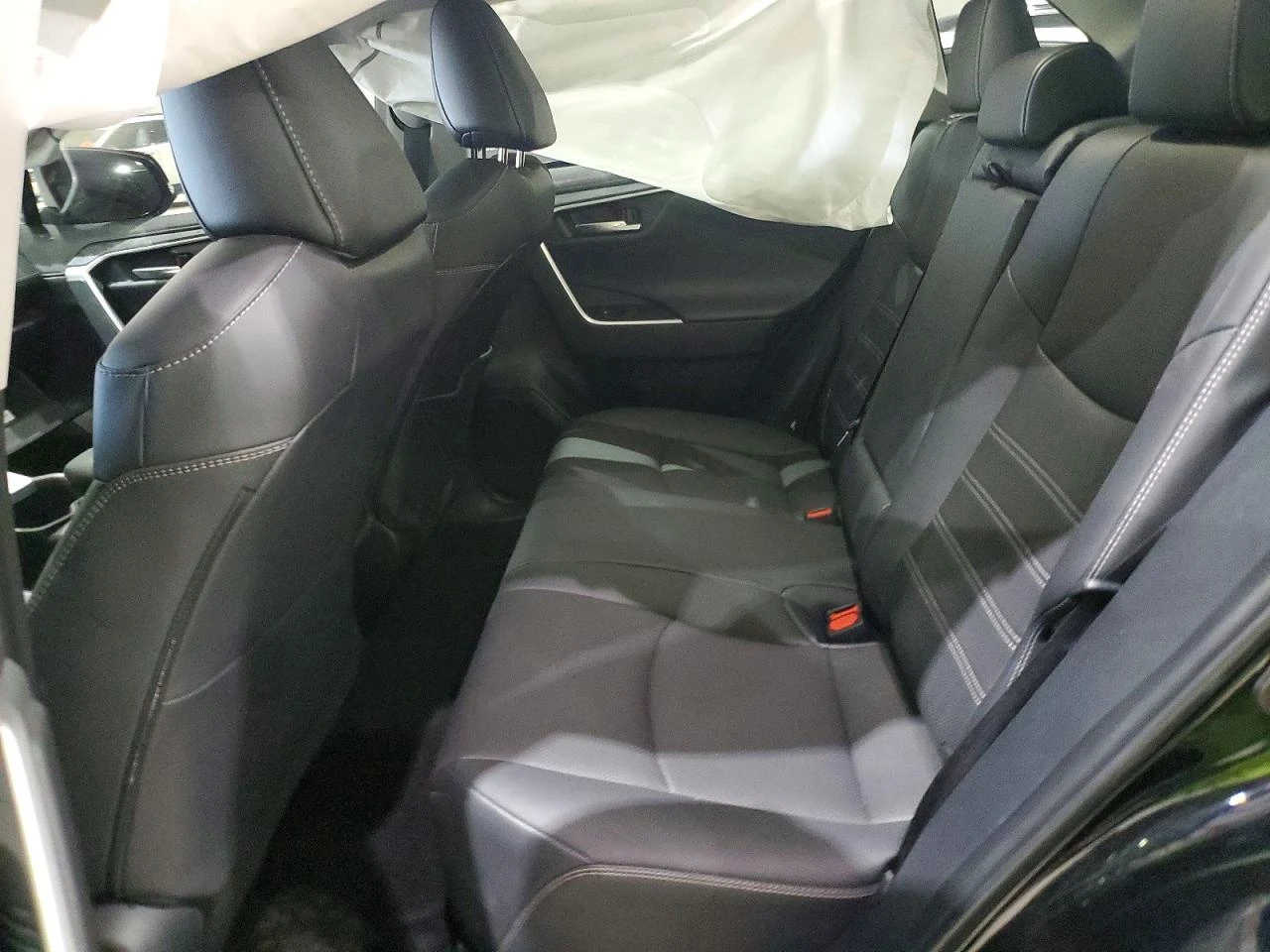 Toyota Rav4 2.5l Limited, снимка 11 - Автомобили и джипове - 56042857