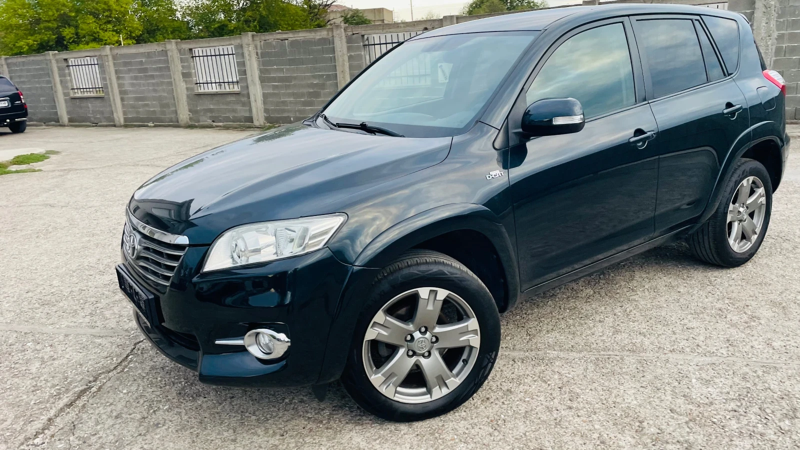 Toyota Rav4 ЛИЗИНГ-БАРТЕР, снимка 5 - Автомобили и джипове - 56087872