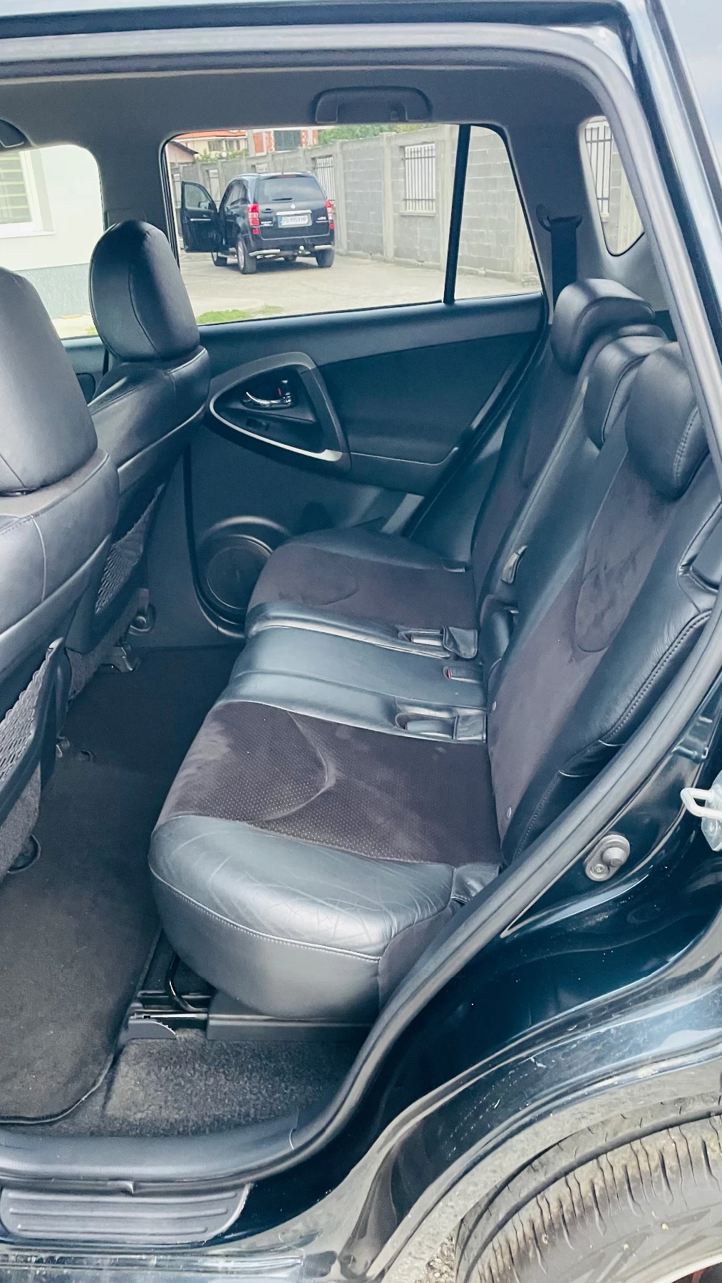 Toyota Rav4 ЛИЗИНГ-БАРТЕР, снимка 10 - Автомобили и джипове - 56087872