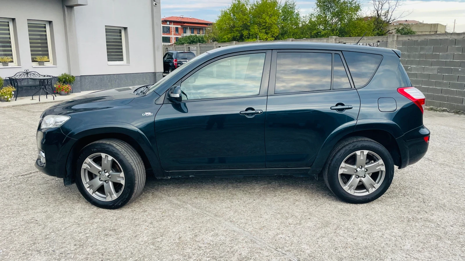 Toyota Rav4 ЛИЗИНГ-БАРТЕР, снимка 2 - Автомобили и джипове - 56087872