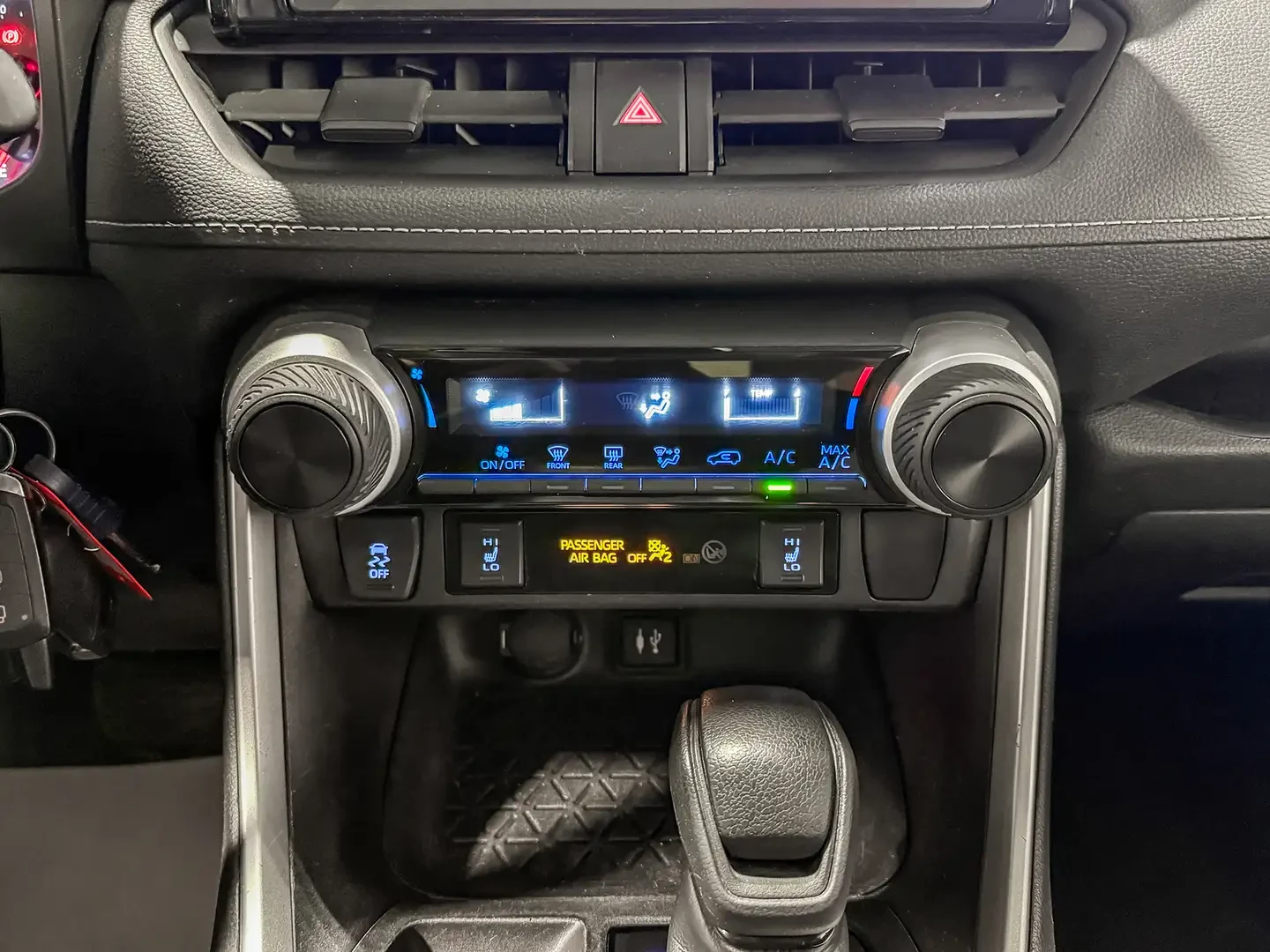 Toyota Rav4 LE FWD * ������� * ������ | Mobile.bg � ����������� 10