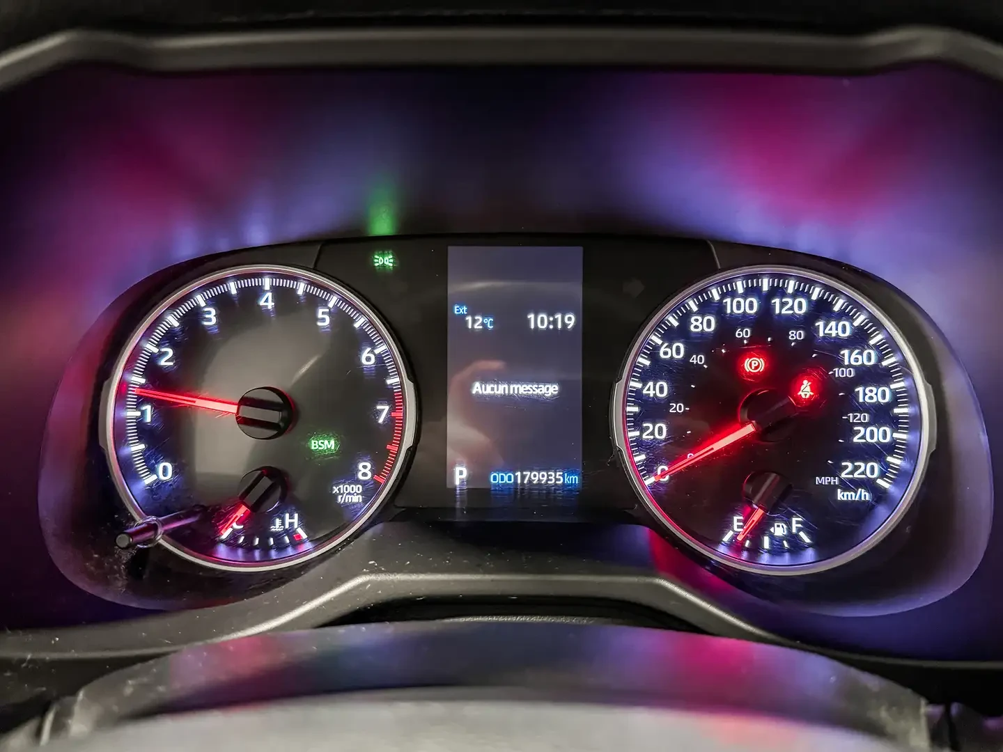 Toyota Rav4 LE FWD * ������� * ������ | Mobile.bg � ����������� 8