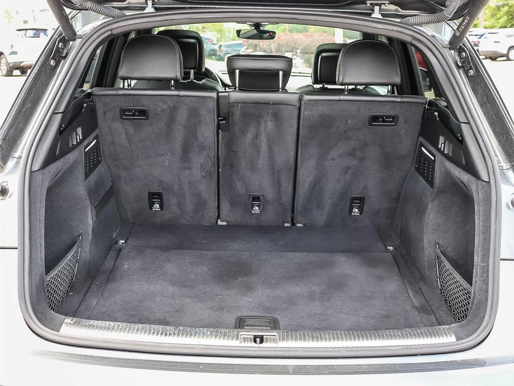 Audi Q5 45TFSI* S LINE* BLACK OPTIC* ����* ������* ������  | Mobile.bg � ����������� 7