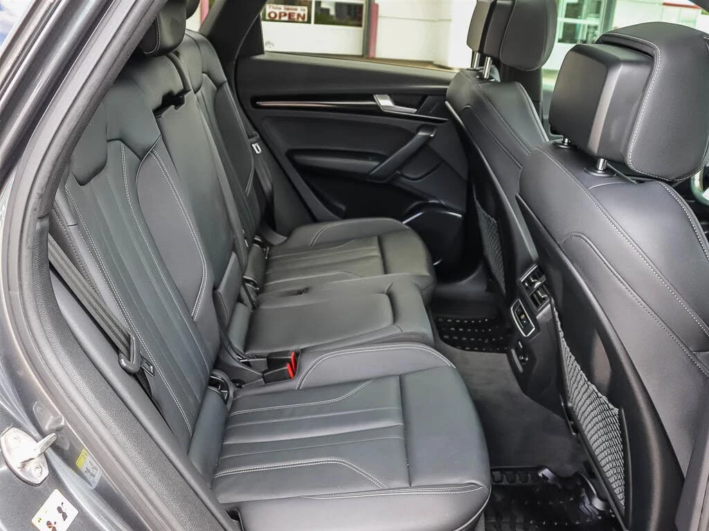 Audi Q5 45TFSI* S LINE* BLACK OPTIC* ����* ������* ������  | Mobile.bg � ����������� 13