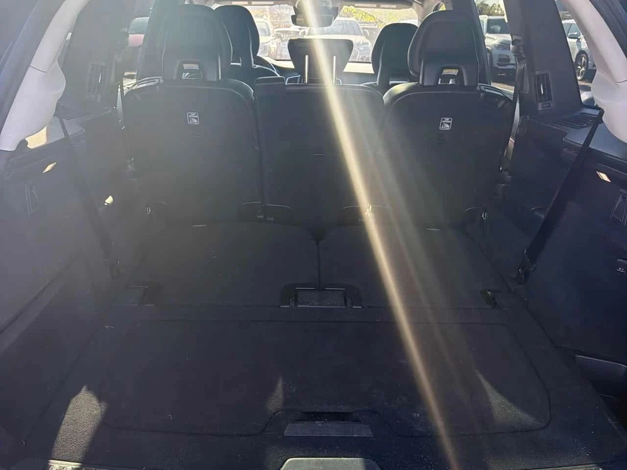 Volvo Xc90, снимка 12 - Автомобили и джипове - 56685273