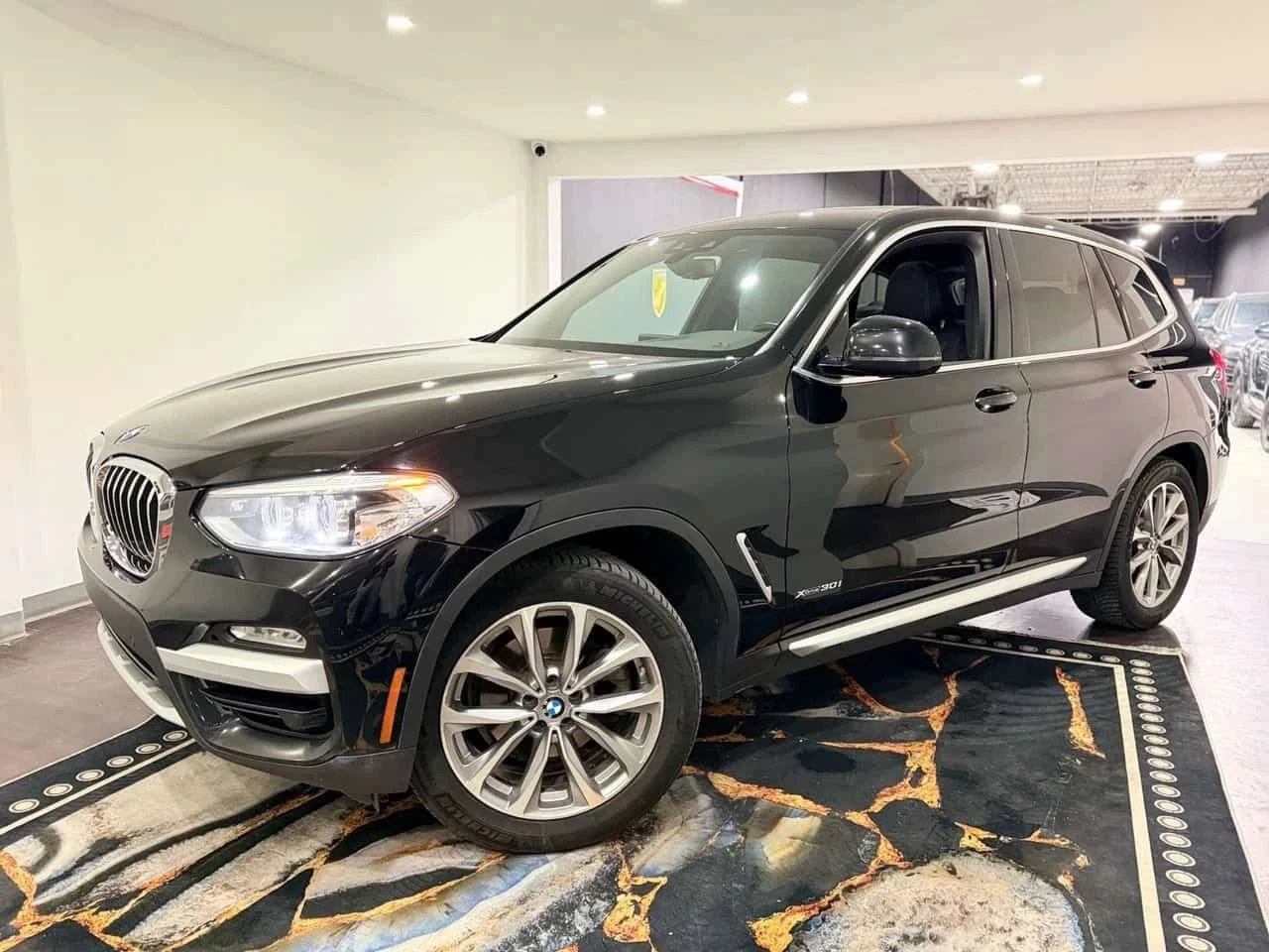 BMW X3 | Mobile.bg � ����������� 1