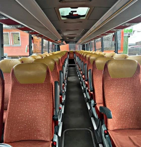 Mercedes-Benz Tourismo RHD L!!!61+ 1 места!!!EVRO 5!!!100% реални КМ!!!WC, снимка 7