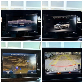 Mercedes-Benz V 250 CDI LONG AVANTGARDE , снимка 15