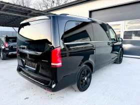 Mercedes-Benz V 250 CDI LONG AVANTGARDE , снимка 7