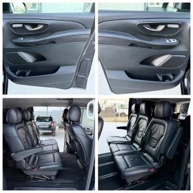 Mercedes-Benz V 250 CDI LONG AVANTGARDE , снимка 14