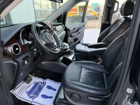 Mercedes-Benz V 250 CDI LONG AVANTGARDE , снимка 9