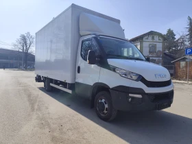 Iveco Daily 50c15, снимка 1