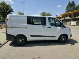 Ford Transit 2.2 125 5+ 1, снимка 1