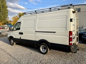 Iveco 35c15 3.0D Kat B TOP | Mobile.bg    2