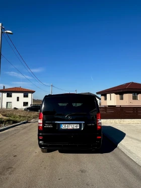 Mercedes-Benz Viano, снимка 4