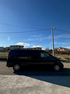 Mercedes-Benz Viano, снимка 2