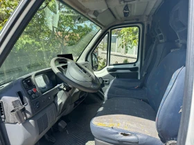 Fiat Ducato MAXI 2.8 JTD | Mobile.bg    9