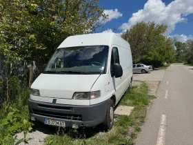 Fiat Ducato