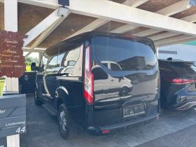 Обява за продажба на Ford Transit Custom TOURNEO-8местен-Клима-Full ~24 500 лв. - изображение 2