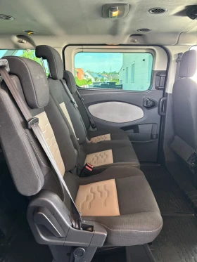 Обява за продажба на Ford Transit Custom TOURNEO-8местен-Клима-Full ~24 500 лв. - изображение 6