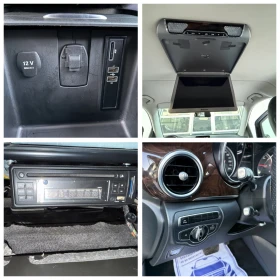 Mercedes-Benz V 250 CDI LONG AVANTGARDE , снимка 16