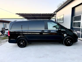 Mercedes-Benz V 250 CDI LONG AVANTGARDE , снимка 8