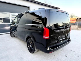 Mercedes-Benz V 250 CDI LONG AVANTGARDE , снимка 5