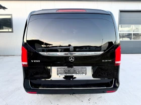 Mercedes-Benz V 250 CDI LONG AVANTGARDE , снимка 6