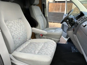 VW T5 1.9TDI-102к.с., снимка 13