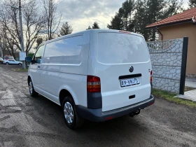 VW T5 1.9TDI-102к.с., снимка 5