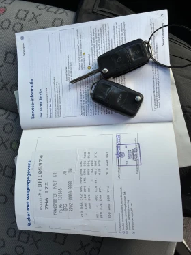 VW T5 1.9TDI-102к.с., снимка 14