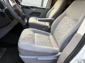 VW T5 1.9TDI-102к.с., снимка 10