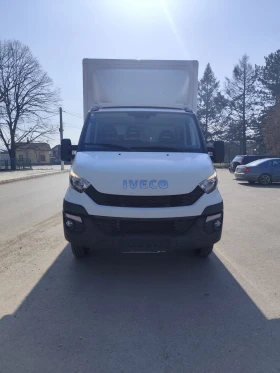 Iveco Daily 50c15 | Auto.bg — изображение 2
