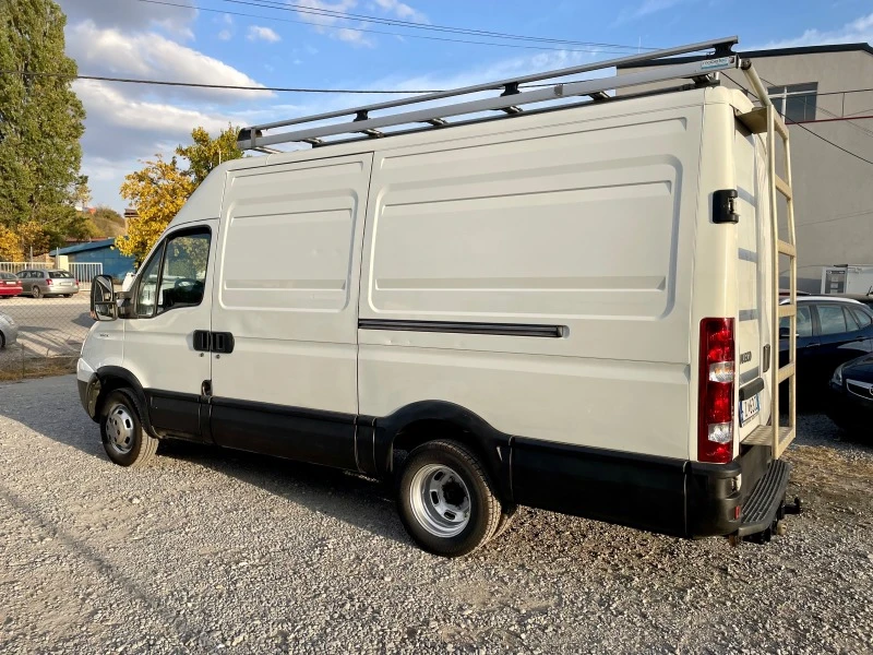 Iveco 35c15 3.0D Kat B TOP, снимка 2 - Бусове и автобуси - 42732953