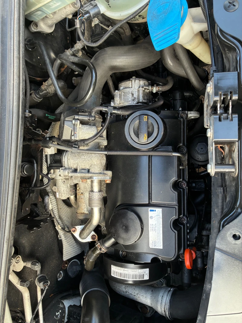 VW T5 1.9TDI-102к.с., снимка 16 - Бусове и автобуси - 53122827