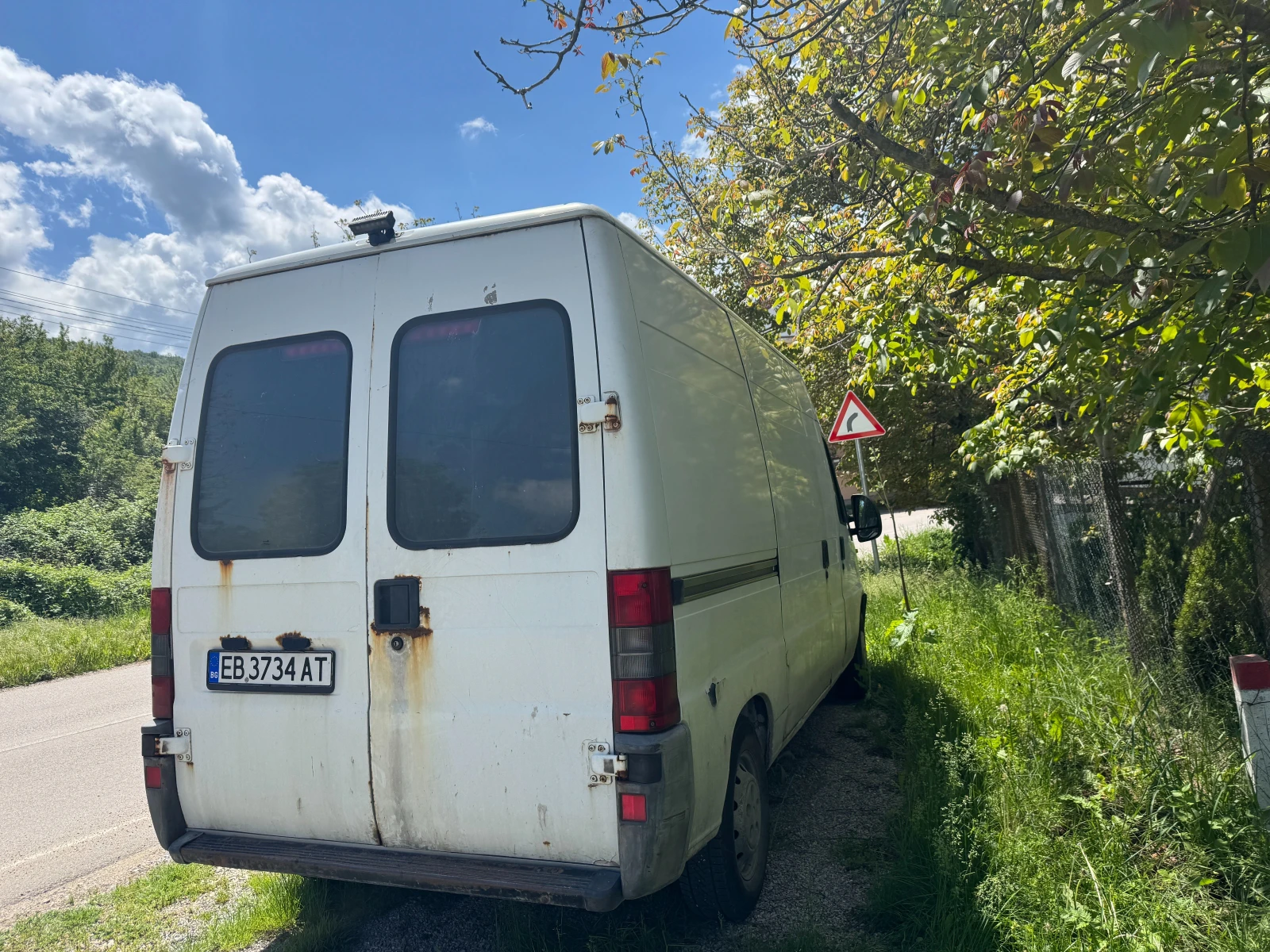 Fiat Ducato MAXI 2.8 JTD - изображение 3