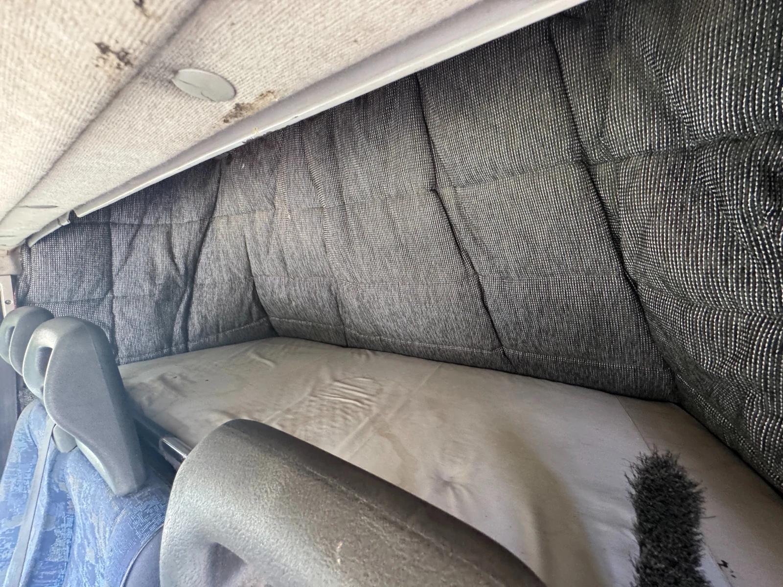 Fiat Ducato MAXI 2.8 JTD - изображение 8