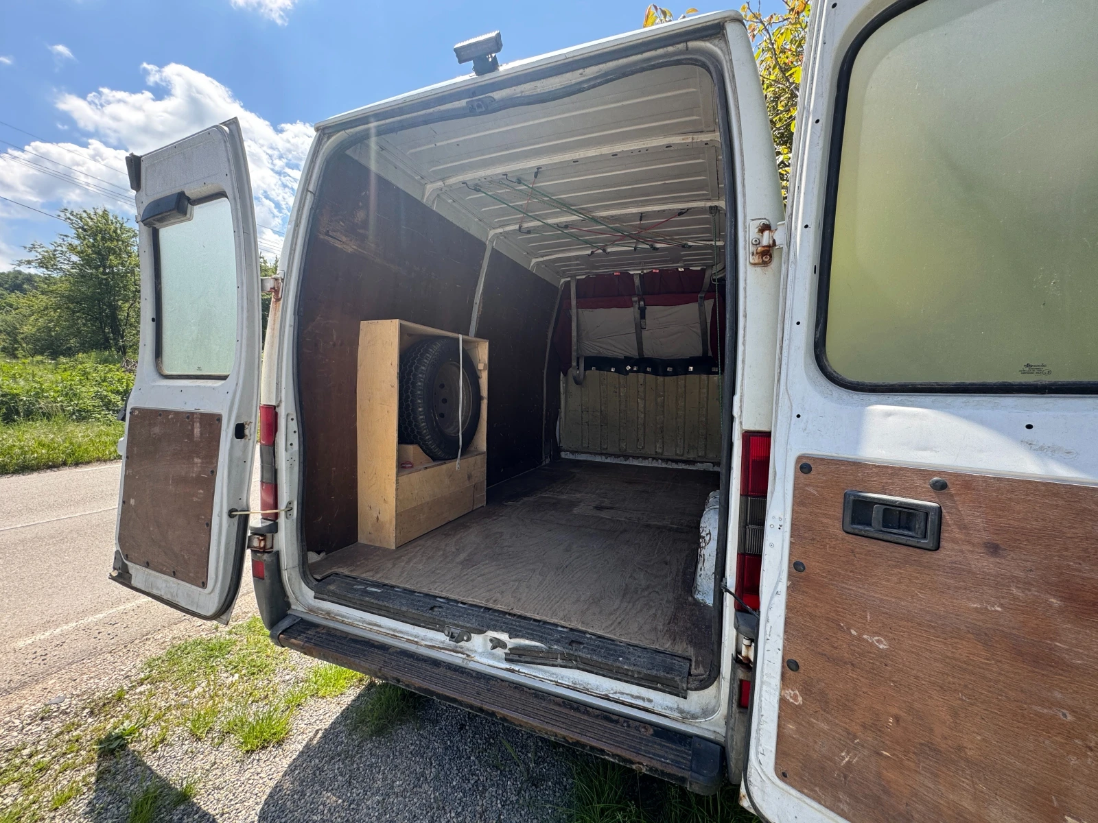 Fiat Ducato MAXI 2.8 JTD - изображение 5